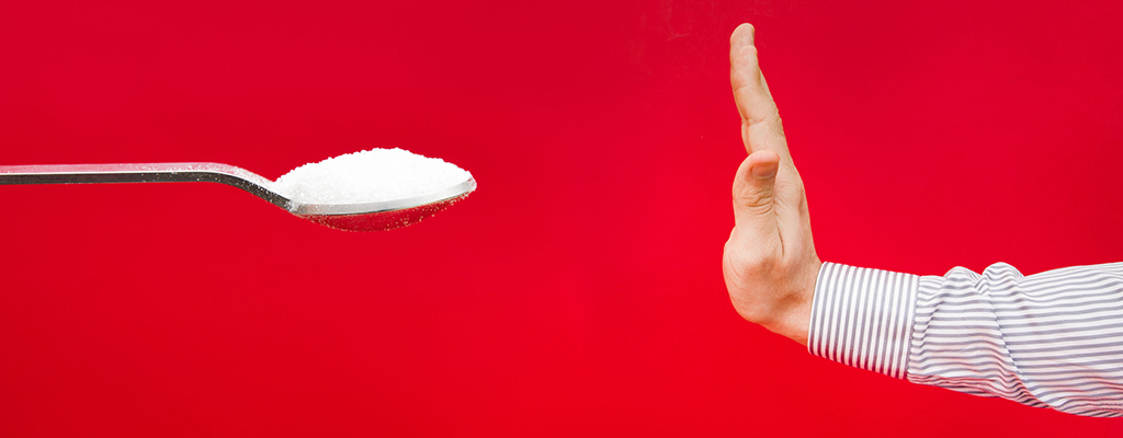 Suikervrij leven: De positieve veranderingen van je lichaam