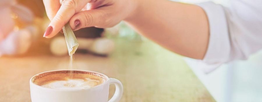 Wat is sucralose en waar zit het in?